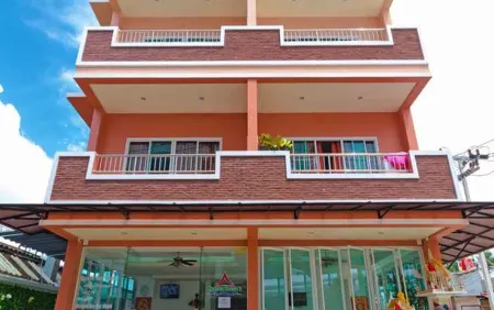 Phusita Hotel