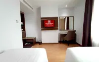 D Maleo Hotel Makassar Hotels in Rappocini