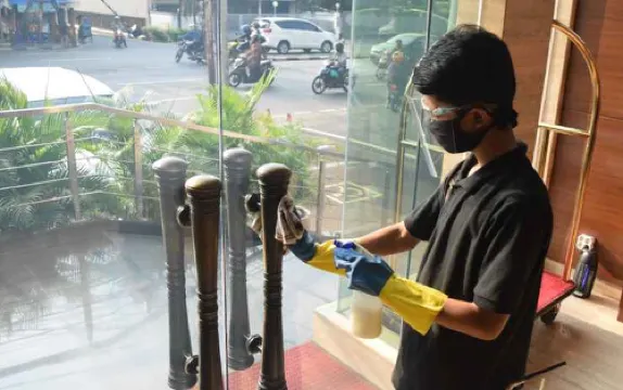 Sotis Residence Pejompongan Photos