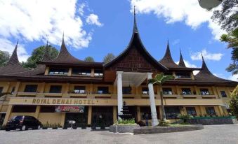 Royal Denai Hotel