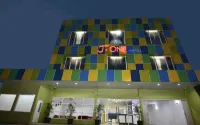 T-One Hotel Các khách sạn ở Pasar Jambi