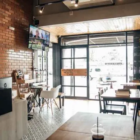 Journey Hostel Suratthani
