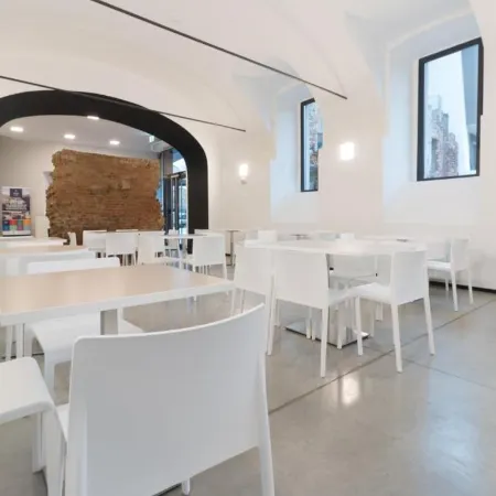 Hotel Cascina Fossata & Residence