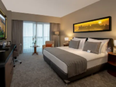 Mövenpick Diyarbakir Hotels in Diyarbakir