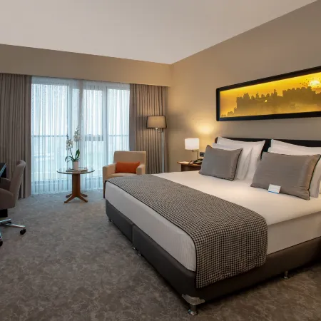 Mövenpick Diyarbakir