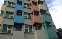 Leez Inn Malate
