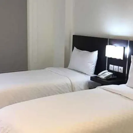 Bella Vita Hotel Kupang