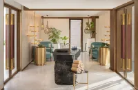 Centara Reserve Samui - spa