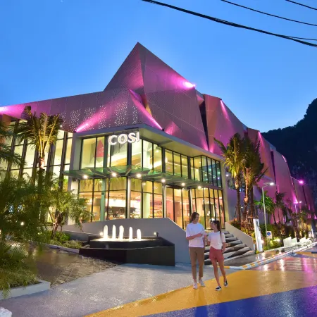 COSI Krabi Ao Nang Beach