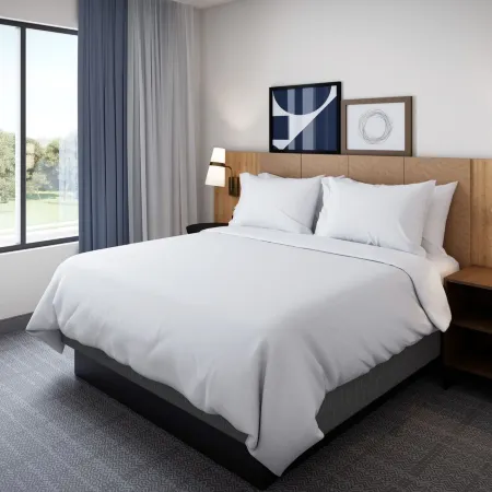 Staybridge Suites RACINE - MOUNT PLEASANT by IHG