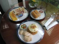 Chic Quarter Hotels near Shisha Cafe