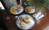 時尚季度度假村飯店