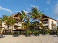 Tago Tulum by G Hotels Hotels in Tulum