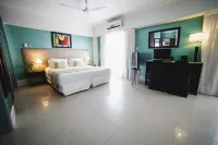 Ker Urquiza Hotel Hotel a Vicente Lopez
