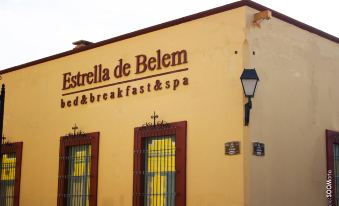Estrella de Belem B&B and Spa