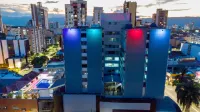 Hotel Chicamocha Hotels in Bucaramanga