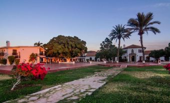 Hotel Playa de Cortes