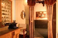 Hotel Boutique Casa de la Palma - Cho phép mang theo thú cưng