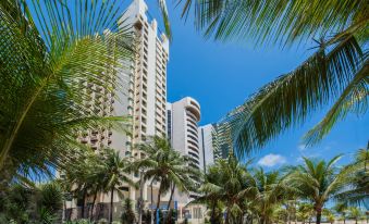 Costa Mar Recife Hotel by Atlantica
