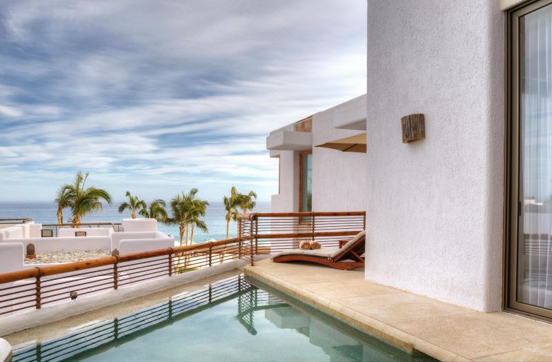 Marquis Los Cabos, an All - Inclusive, Adults - Only & No Timeshare Resort photo 5