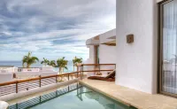 Marquis Los Cabos, an All - Inclusive, Adults - Only & No Timeshare Resort - 5-stjärniga