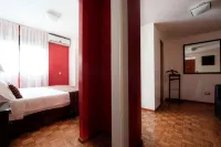 Hotel Cristoforo Colombo Hotel a Buenos Aires