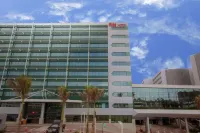 Best Western Salvador Hangar Aeroporto 鄰近Flamengo Beach的酒店