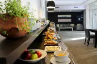 Dazzler by Wyndham Puerto Madryn - breakfast