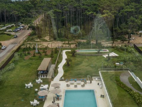 The Grand Hotel Punta Del Este