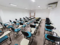 澤尼烏斯酒店 若昂佩索阿酒店
