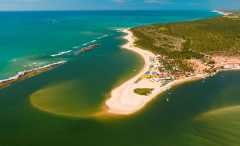 Salinas Maceio All Inclusive Resort