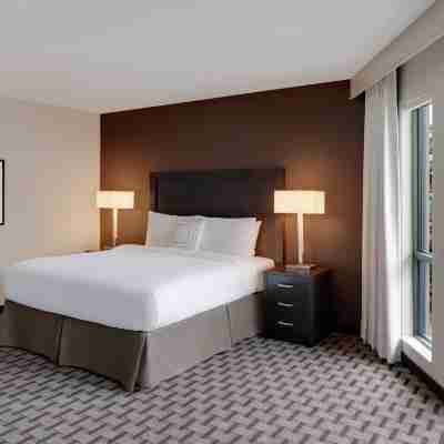 Residence Inn Seattle South/Renton Rooms