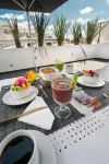 Hotel Boutique Maria - Frühstück