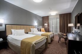 Holiday Inn Chelyabinsk (Холидей Инн Челябинск)
