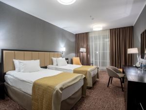 Holiday Inn Челябинск