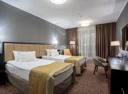 Holiday Inn Chelyabinsk