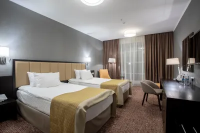 Holiday Inn Chelyabinsk