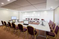 Park Inn by Radisson Barrancabermeja - bar