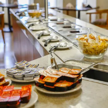 Aranzazu Plaza Kristal Aguascalientes