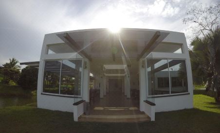 Hotel Vista Lago Ecoresort