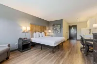 Extended Stay America Suites - San Ramon - Bishop Ranch - East Hoteles en San Ramón