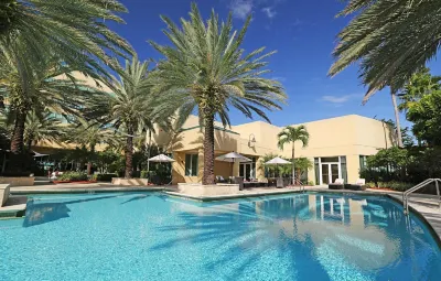InterContinental Hotels at Doral Miami
