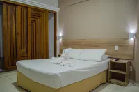 El Aram Beach Express Hotel di Coqueiro Seco