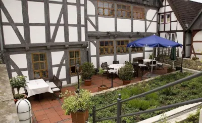 Hotel Arminius Hotels in Bad Salzuflen