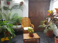 Antara Hotel & Suites - Miraflores