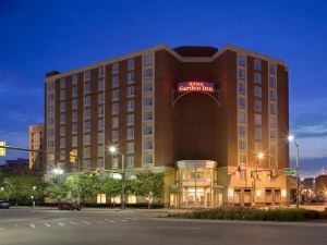 Hilton Garden Inn Detroit Downtown