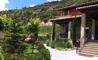 Complejo Rural El Marañal