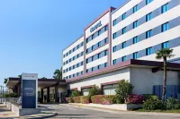 Novotel Sao Paulo Center Norte Hotel a 