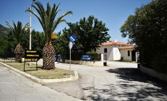 Castle View Bungalows