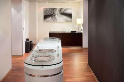 Suite Radisson Blu Hotel Olümpia Photo